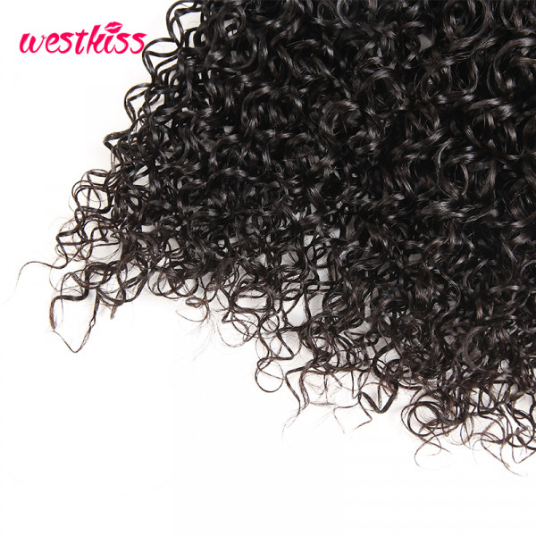 Peruvian Human Hair Weaving