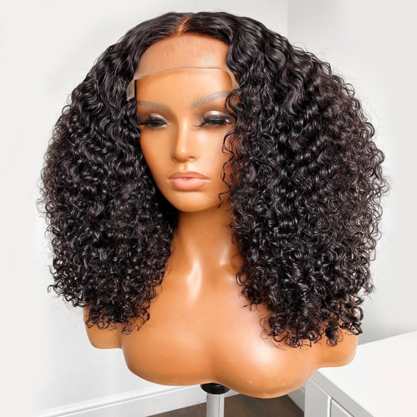 Curly Hair Wigs
