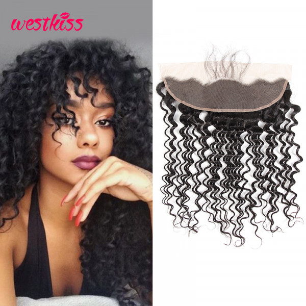 Brazilian Lace Frontal Closure