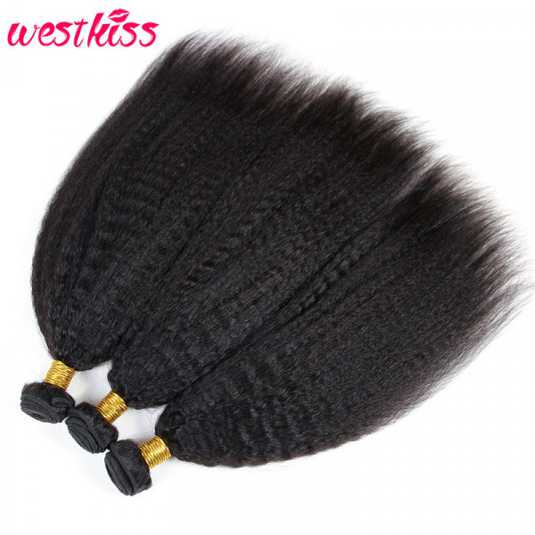 Kinky Straight 3 Bundles
