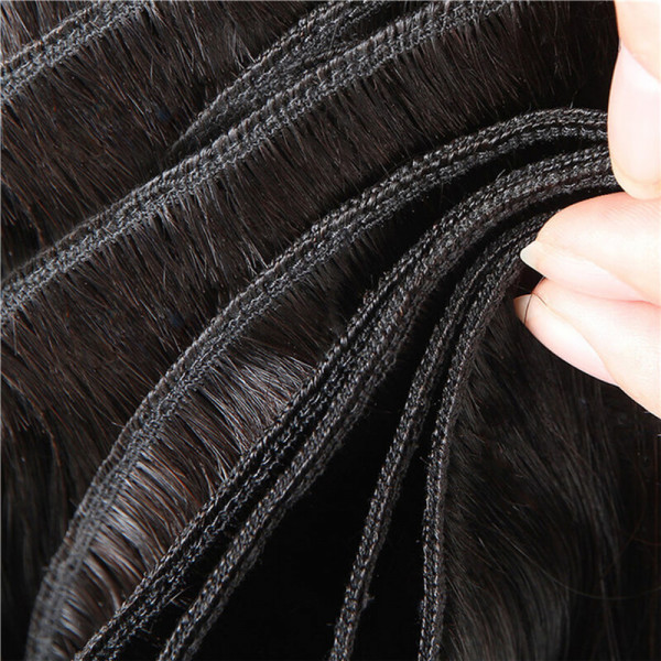 Loose Wave Weave