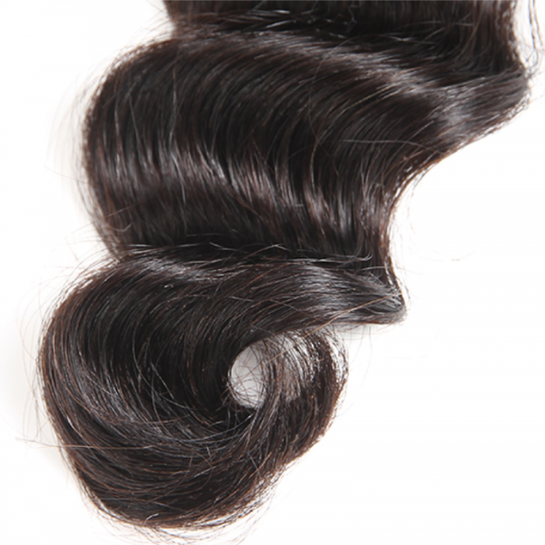 Peruvian Hair Weave