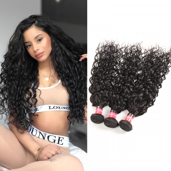 Peruvian Natural Wave 