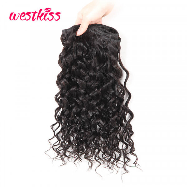 Water Wave Weave