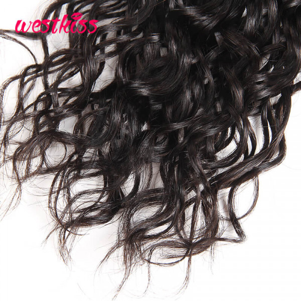 Water Wave Weave