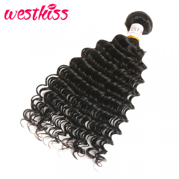 Brazilian Deep Wave