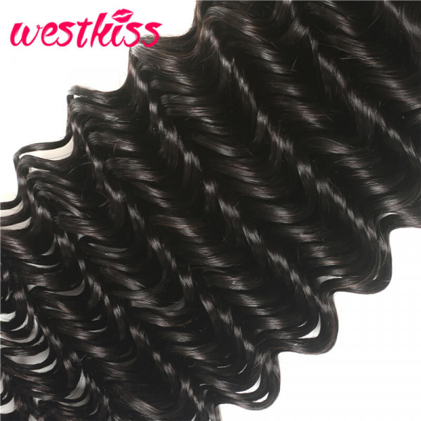 Deep Wave Hair