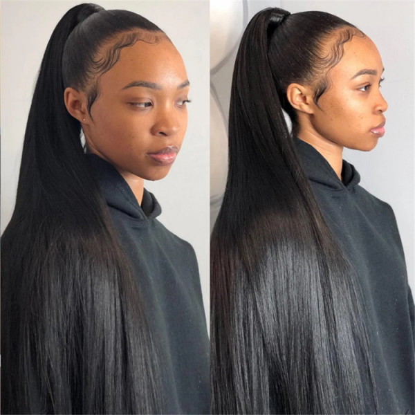 360 Lace Frontal Wigs