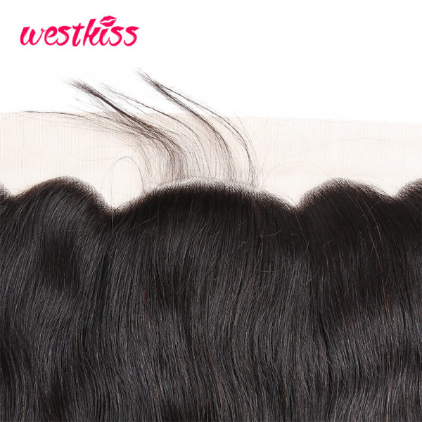 13*6 Lace Frontal
