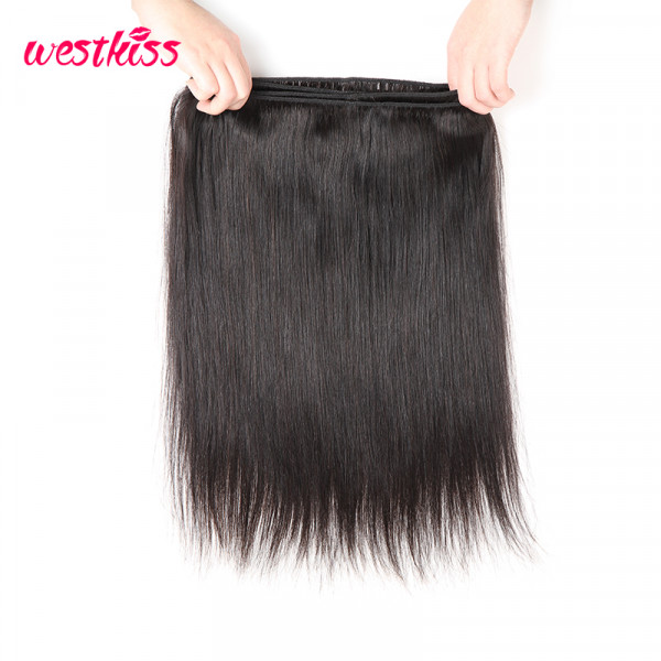 Brazilian Hair Weave