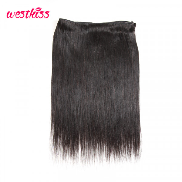 Human Hair Weave