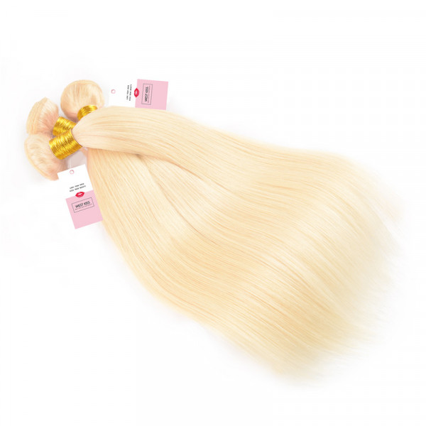 613 hair weave