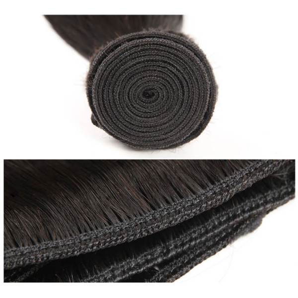 Brazilian Straight Hair Weave
