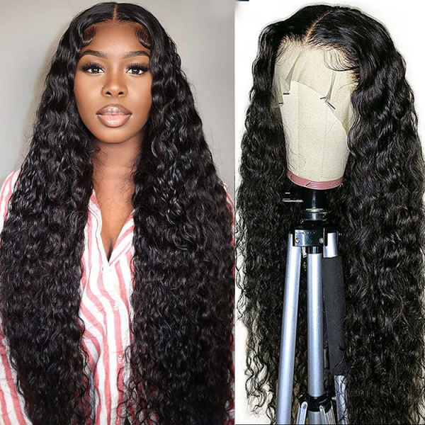 Natural Wave Wigs