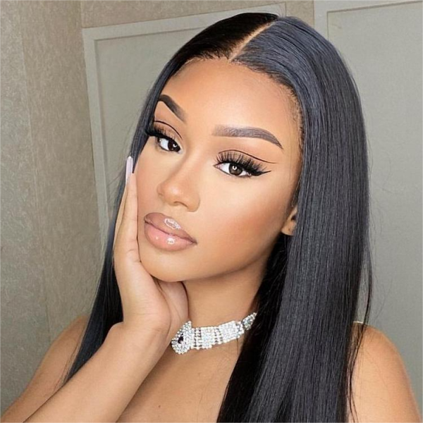 Straight 4*4 Wigs