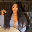 curly lace front wigs
