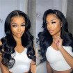 Body Wave Lace Wigs