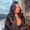 Body Wave Lace Wigs