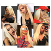 613 Ombre Wigs