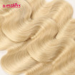 613 Body Wave