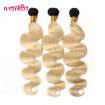 Ombre Body Wave 3 Bundles