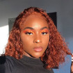 Curly Bob Wigs