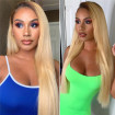 4/613 Ombre Wigs