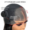 Glueless Wear And Go Wigs
