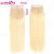 613 Hair 5*5 Lace Closure