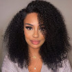 Afro Kinky Curly Lace Wigs
