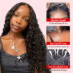 Glueless Lace Wigs Human Hair
