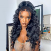 Body Wave Lace Wigs