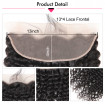 Deep Wave Lace Frontals