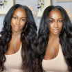 Body Wave Wig