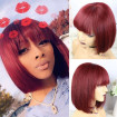 Colored Bob Wigs