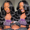 Glueless Ready And Go Wigs