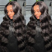 Body Wave Lace Front Wigs