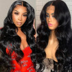 Body Wave Lace Front Wigs