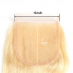 613 Blonde Lace Closure