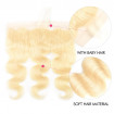 613 Lace Frontal