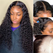 Curly Hair Wigs