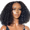Curly Human Hair Wigs