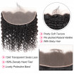 Deep Wave 13*6 Lace Frontal