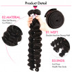 Peruvian Hair Bundles
