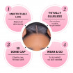 HD Lace Wigs