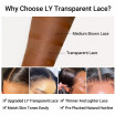 HD LACE WIG