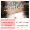 HD LACE WIG