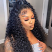 Curly Lace Wigs
