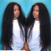 Deep Curly Wigs