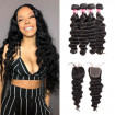 Loose Deep With Closure
